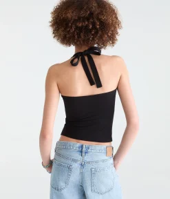 Seriously Soft Everyday Halter Top