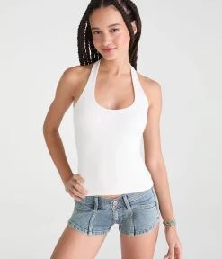Seriously Soft Everyday Halter Top