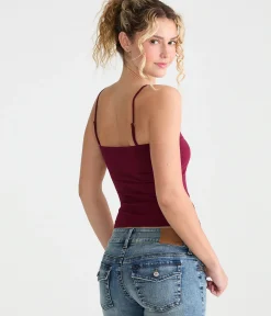 Seriously Soft Everyday Tube Top