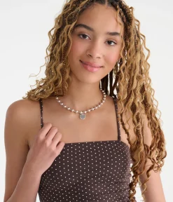 Seriously Soft Polka Dot Everyday Tube Top