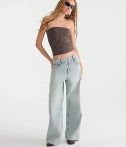 Seriously Soft Polka Dot Everyday Tube Top
