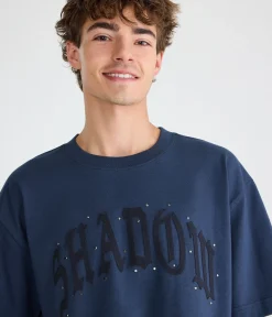 Shadow Stone Graphic Tee