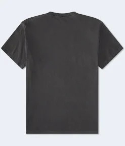 Shelby Cobra Logo Relaxed Graphic Tee