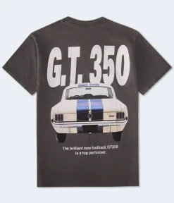 Shelby GT 350 Relaxed Graphic Tee