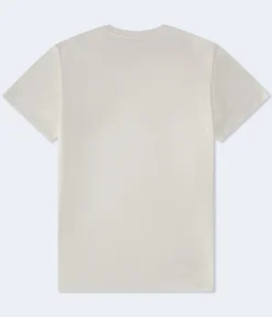 Skateboarding Snoopy Relaxed Graphic Tee