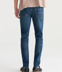Skinny Premium Jean with COOLMAX® Technology