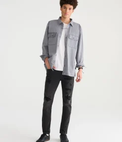 Skinny Premium Jean With LYCRA® FREEF!T® Technology