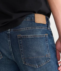 Slim Premium Air Jean
