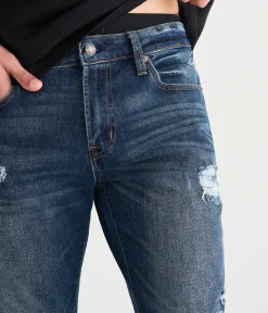 Slim Premium Air Jean