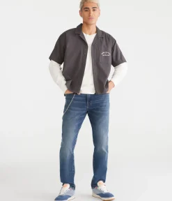 Slim Premium Air Jean