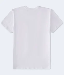 Soccer Snoopy Relaxed Graphic Tee