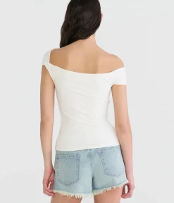 Solid Asymmetrical Top