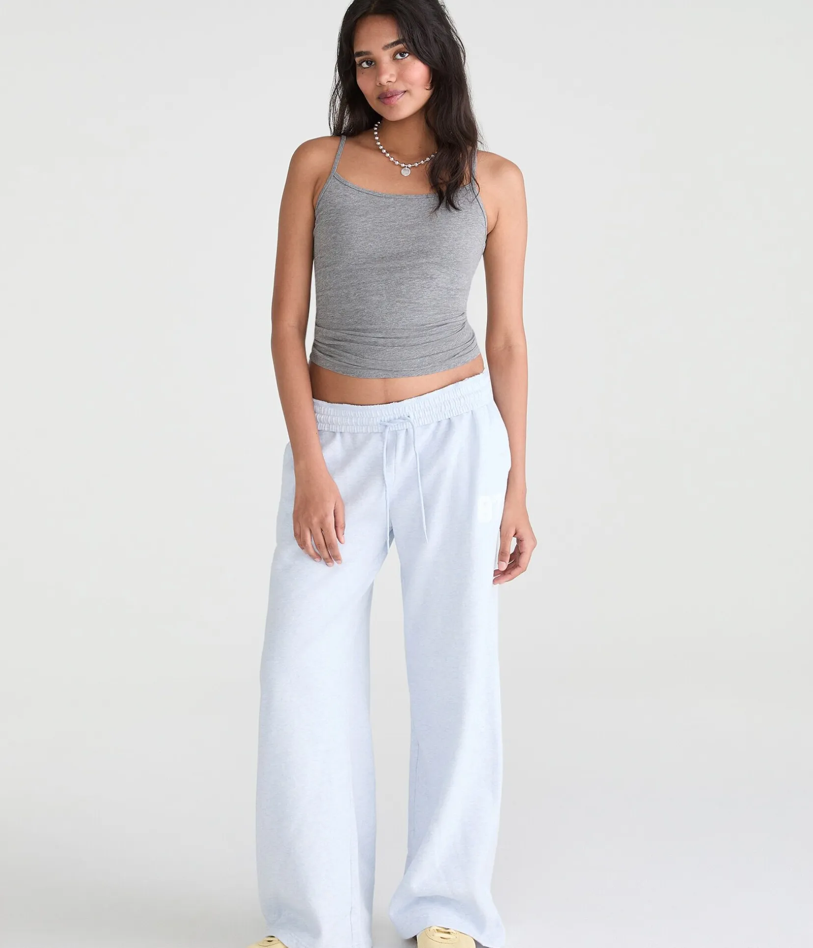Solid Basic Cami