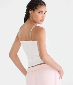 Solid Basic Cami