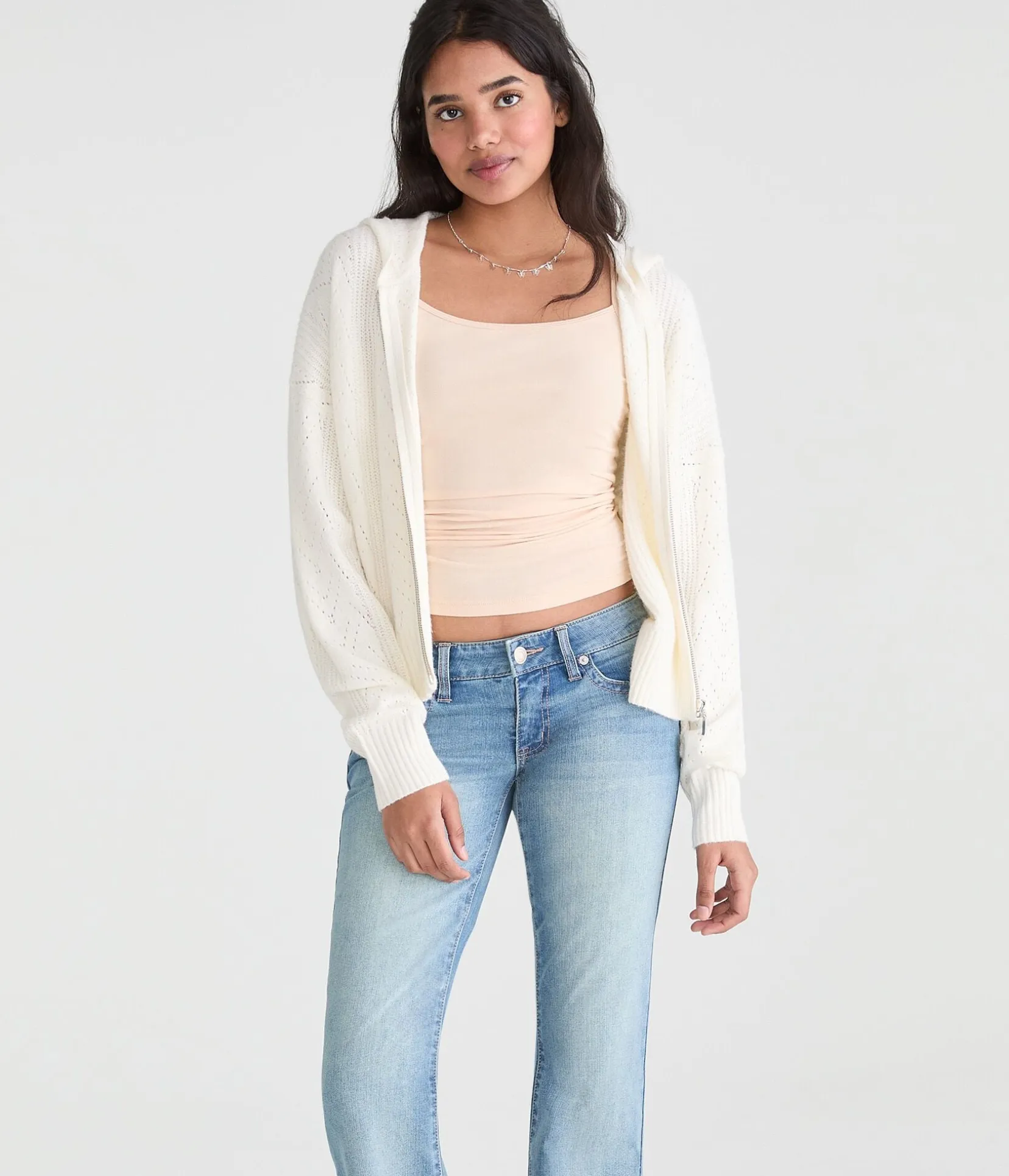 Solid Basic Cami