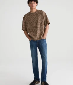 Straight Jean