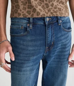 Straight Jean