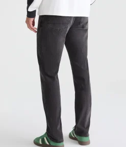 Straight Premium Air Jean