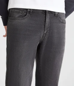 Straight Premium Air Jean