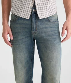 Straight Premium Air Jean
