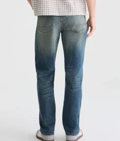 Straight Premium Air Jean