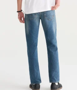 Straight Premium Air Jean