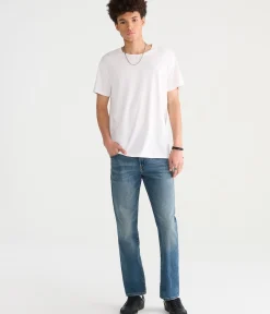 Straight Premium Air Jean