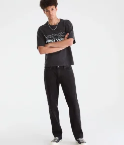 Straight Premium Air Jean