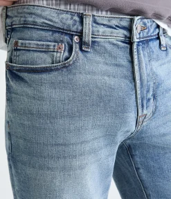 Straight Premium Air Jean