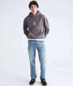 Straight Premium Air Jean