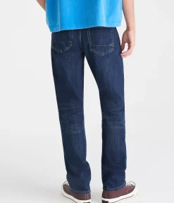 Straight Premium Jean with COOLMAX® Technology