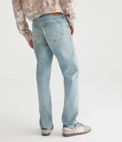 Straight Premium Jean with COOLMAX® Technology