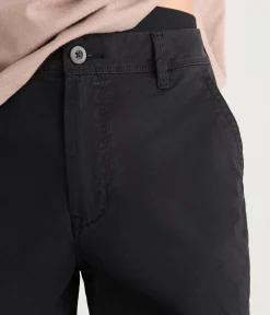 Stretch Chino Shorts 7.5"