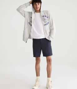 Stretch Chino Shorts 7.5