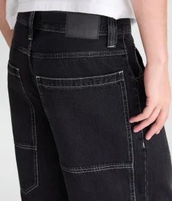 Super Baggy Carpenter Jean
