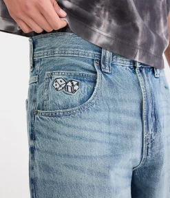 Super Baggy Jean