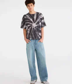 Super Baggy Jean