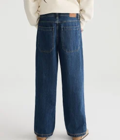 Super Baggy Jean