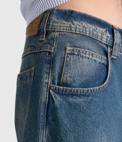 Super Baggy Jean