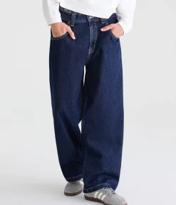 Super Baggy Jean