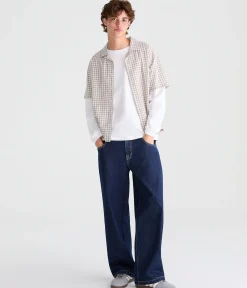 Super Baggy Jean