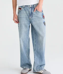 Super Baggy Jean