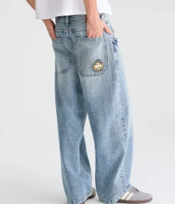 Super Baggy Jean