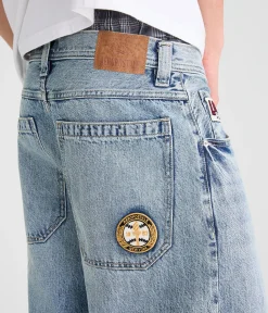 Super Baggy Jean