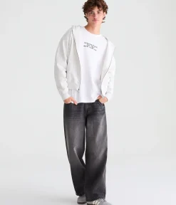 Super Baggy Jean