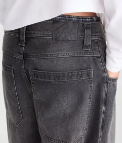 Super Baggy Jean
