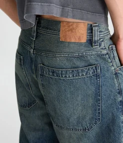 Super Baggy Jean