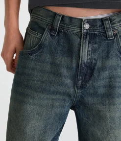 Super Baggy Jean