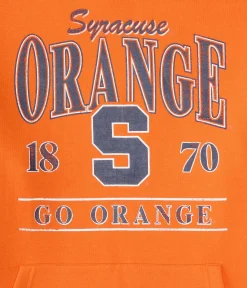 Syracuse Orange Pullover Hoodie