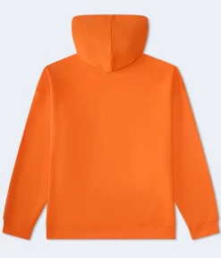 Syracuse Orange Pullover Hoodie